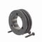 Browning QD 358 Sheaves-600, No 23V335SH 2GRV 3.35PD SH BUS 23V335SH 2GRV 3.35PD SH BUS - alternate 1